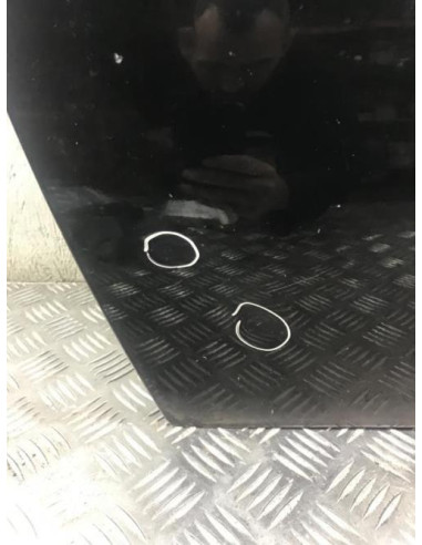 Porte avant droit BMW Z3 E36 ROADSTER CABRIOLET Essence