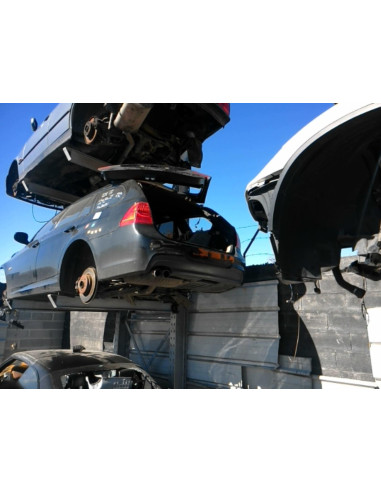 Cremaillere assistee BMW SERIE 3 E91 TOURING PHASE 2 BREAK Diesel