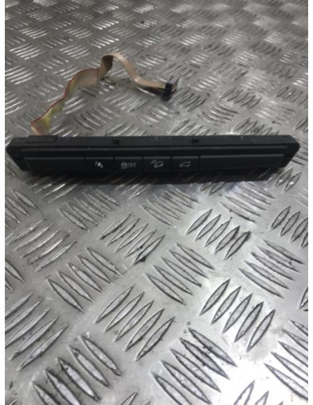 Bouton/Interrupteur BMW X5 E70 PHASE 2 Diesel
