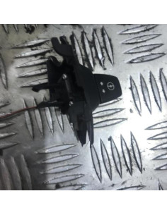 Bouton/Interrupteur BMW X5 E70 PHASE 2 Diesel