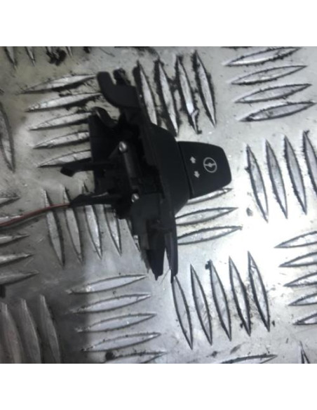 Bouton/Interrupteur BMW X5 E70 PHASE 2 Diesel