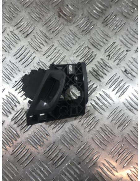 Lecteur de carte (neiman) BMW X5 E70 PHASE 2 Diesel