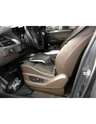 Lecteur de carte (neiman) BMW X5 E70 PHASE 2 Diesel