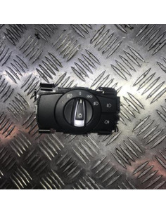 Commande de phare BMW SERIE 3 E91 TOURING PHASE 2 BREAK Diesel