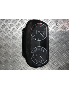 Compteur BMW SERIE 1 E87 PHASE 2 Diesel