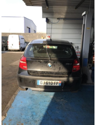 Poignee porte avant gauche BMW SERIE 1 E81 Diesel