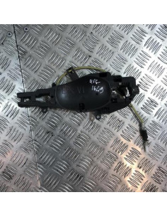 Support poignee porte avant gauche BMW SERIE 3 E91 TOURING PHASE 2 BREAK Diesel