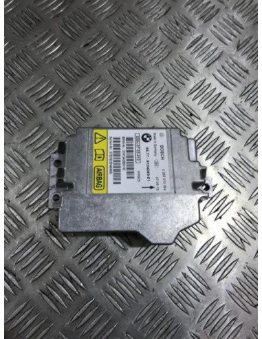 Boitier air bag BMW SERIE 1 E81 Diesel