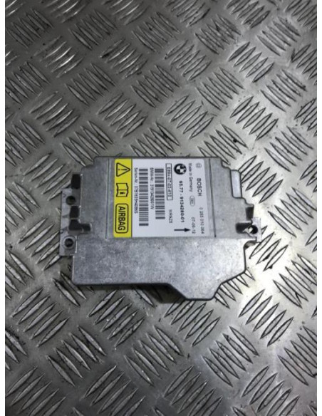 Boitier air bag BMW SERIE 1 E81 Diesel
