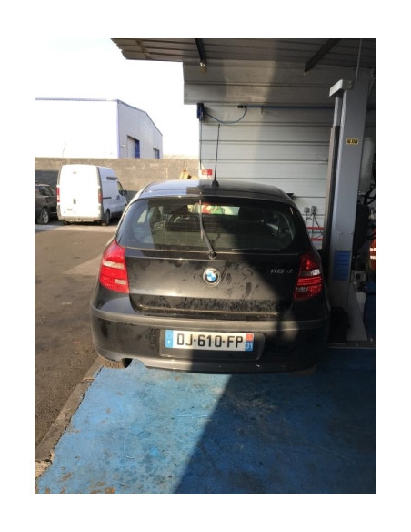 Boitier air bag BMW SERIE 1 E81 Diesel
