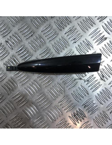 Poignee porte avant droit BMW SERIE 3 E91 TOURING PHASE 2 BREAK Diesel