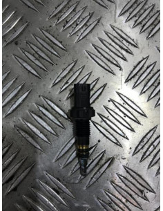 Sonde lambda BMW SERIE 1 E81 