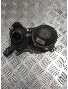 Pompe à eau BMW SERIE 1 F20 PHASE 1 
