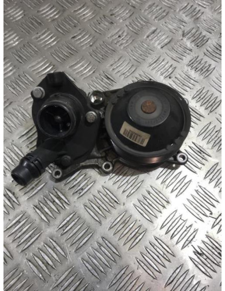 Pompe à eau BMW SERIE 1 F20 PHASE 1 