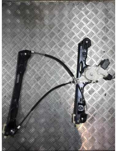 Leve vitre electrique avant droit BMW SERIE 1 E87 PHASE 1 