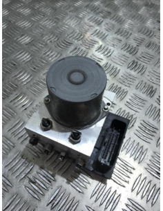 Bloc ABS (freins anti-blocage) BMW X3 E83 PHASE 2 