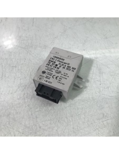 Calculateur MINI MINI 1 R50/R53 PHASE 2 Essence