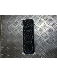 Commande chauffage MINI MINI 1 R50/R53 PHASE 2 Essence