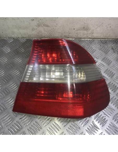 Feu arriere principal droit (feux) BMW  