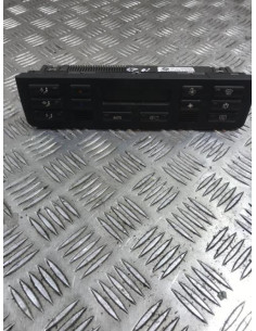 Commande chauffage BMW SERIE 3 E46 PHASE 2 Diesel