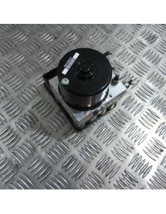 Bloc ABS (freins anti-blocage) BMW SERIE 1 E87 PHASE 2 Diesel