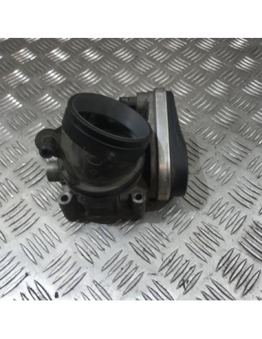 Boitier papillon BMW SERIE 3 E90 PHASE 1 Essence