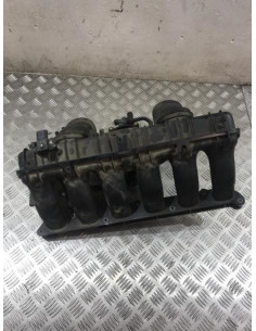 Collecteur d'admission BMW SERIE 3 E90 PHASE 1 Essence