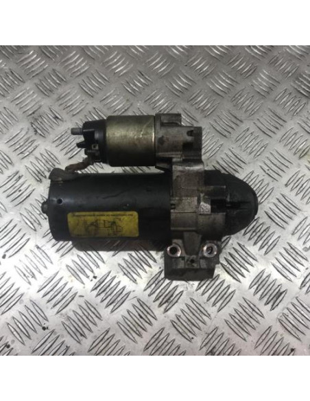 Demarreur BMW SERIE 1 E87 PHASE 2 