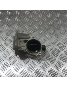 Boitier papillon BMW SERIE 1 E87 PHASE 2 