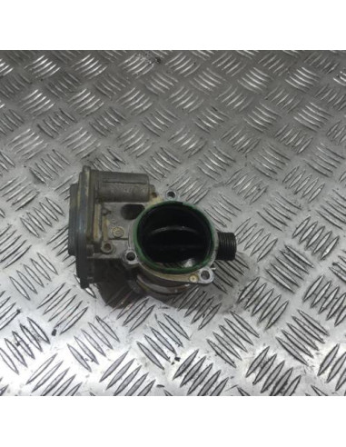 Boitier papillon BMW SERIE 1 E87 PHASE 2 