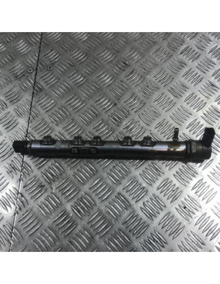 Rampe injection BMW SERIE 1 E87 PHASE 2 