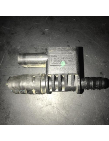 Capteur de pression de rampe injection BMW  