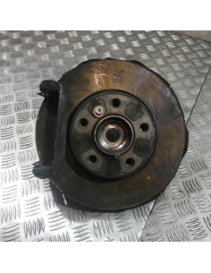 Fusee arriere gauche MINI  