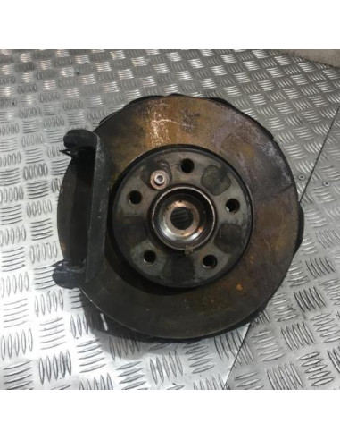 Fusee arriere gauche MINI  