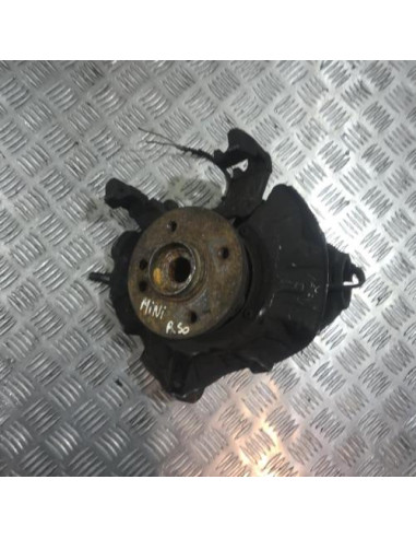 Fusee avant droit MINI  