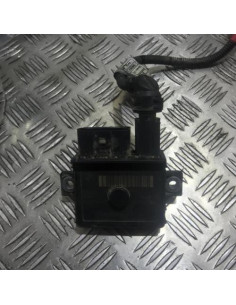 Boitier de prechauffage BMW  