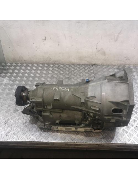 Boite de vitesses BMW SERIE 1 F20 PHASE 1 Essence