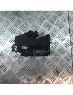 Serrure arriere gauche BMW SERIE 3 E46 PHASE 2 Diesel