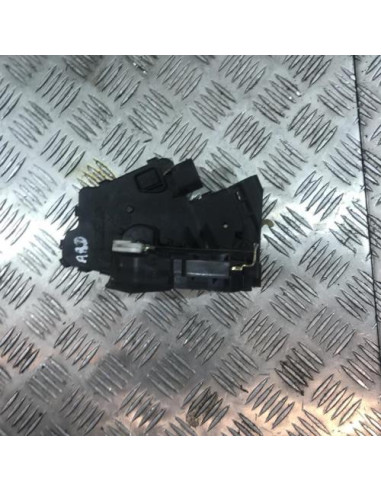 Serrure arriere gauche BMW SERIE 3 E46 PHASE 2 Diesel