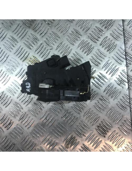 Serrure arriere gauche BMW SERIE 3 E46 PHASE 2 Diesel