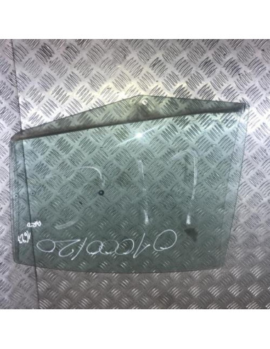 Vitre arriere droit BMW SERIE 3 E46 PHASE 2 Diesel