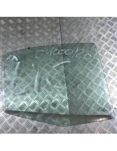 Vitre arriere gauche BMW SERIE 3 E46 PHASE 2 Diesel