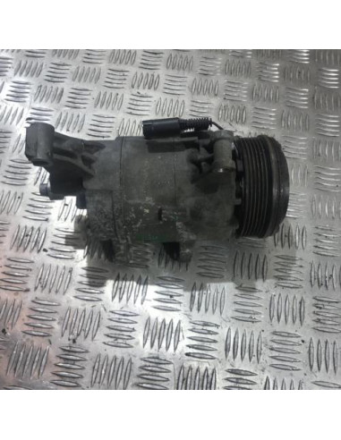 Compresseur clim MINI MINI 1 R50/R53 PHASE 1 Essence