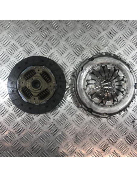 Volant moteur MINI MINI 1 R50/R53 PHASE 1 Essence