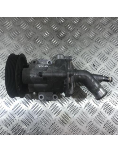 Pompe à eau MINI MINI 1 R50/R53 PHASE 1 Essence