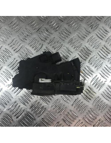 Serrure avant droit BMW SERIE 3 E46 PHASE 2 Diesel