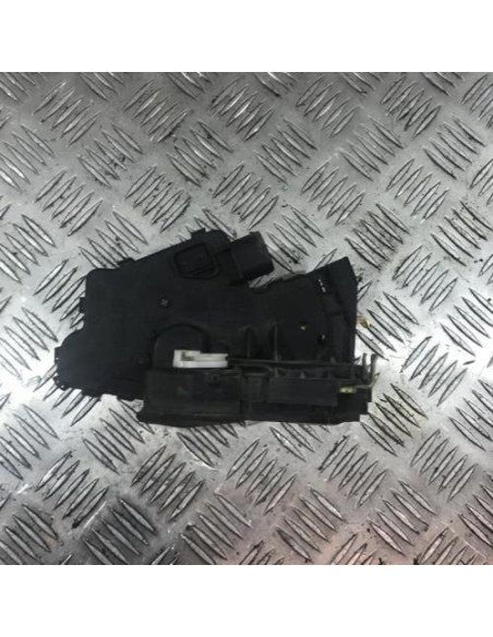 Serrure avant droit BMW SERIE 3 E46 PHASE 2 Diesel