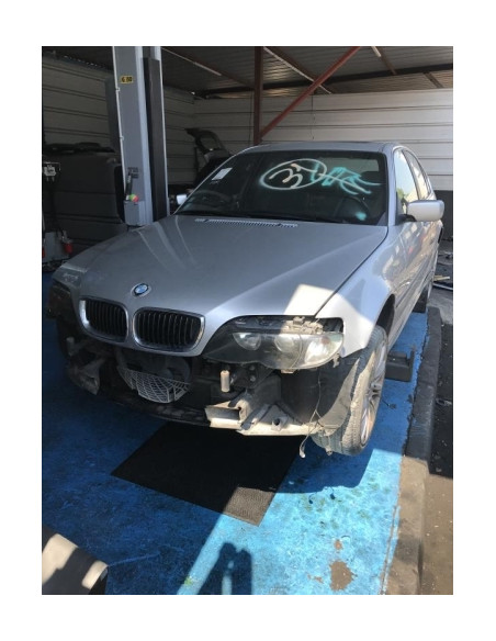 Serrure avant droit BMW SERIE 3 E46 PHASE 2 Diesel