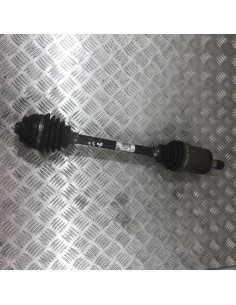 Cardan gauche (transmission) BMW X3 F25 PHASE 2 Diesel