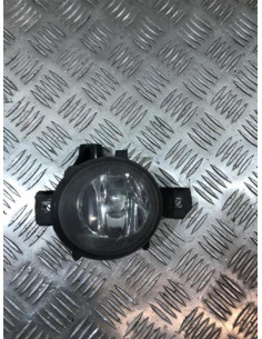 Anti brouillard gauche (feux) BMW SERIE 1 E87 PHASE 1 Diesel